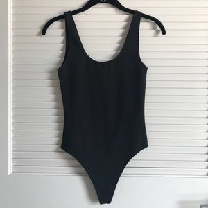 Aritzia Leila Wilfred Free Bodysuit - never worn!